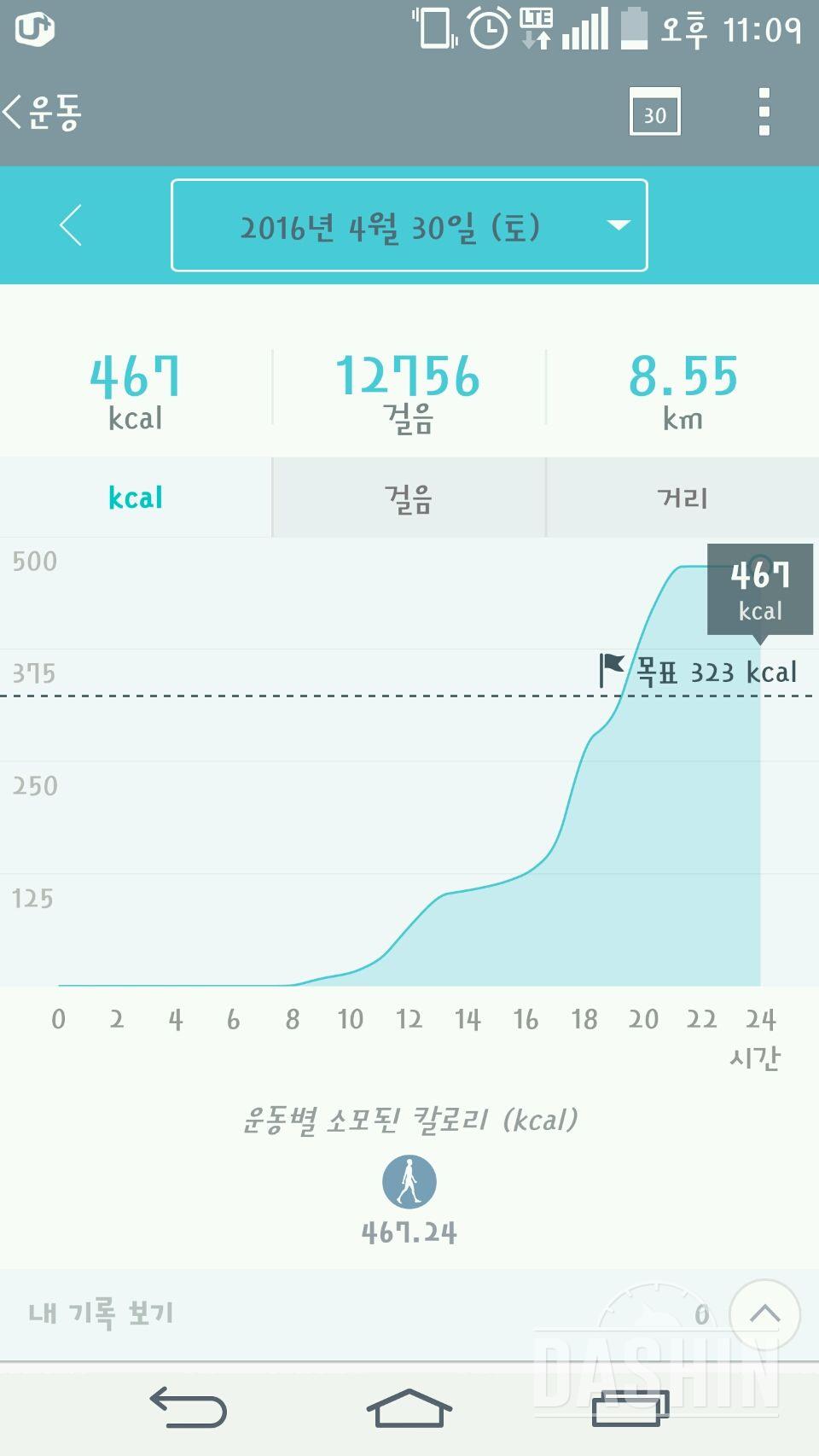 19일차 성공!