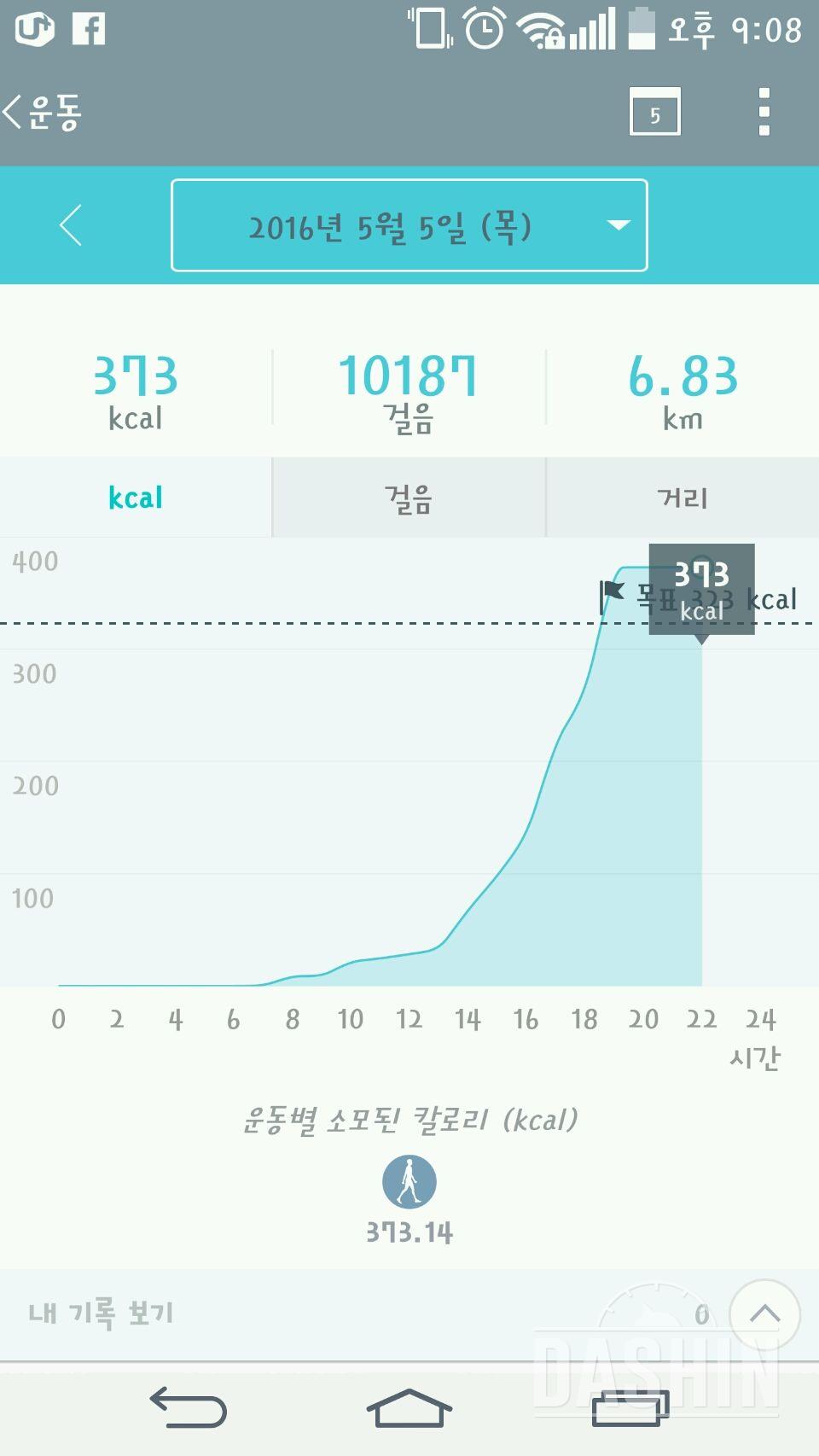 22일차 성공!