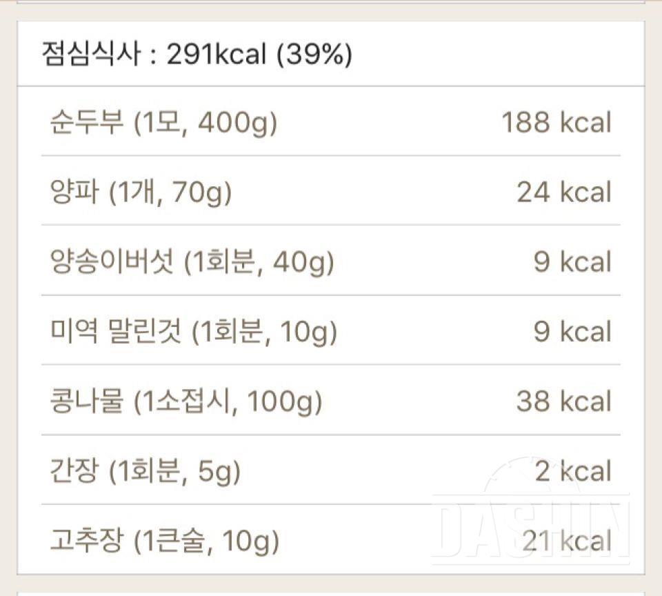 30일 1,000kcal 식단 8일차 성공!