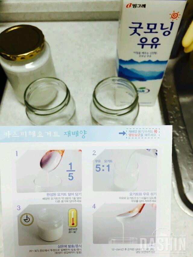 하나마이 2일차 식단 🐷