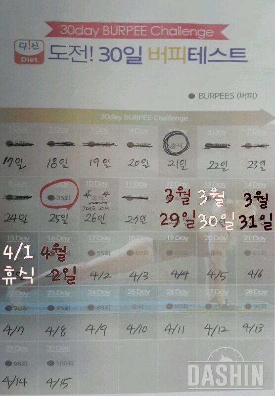 버핏 테스트 ☆16일차 완료☆