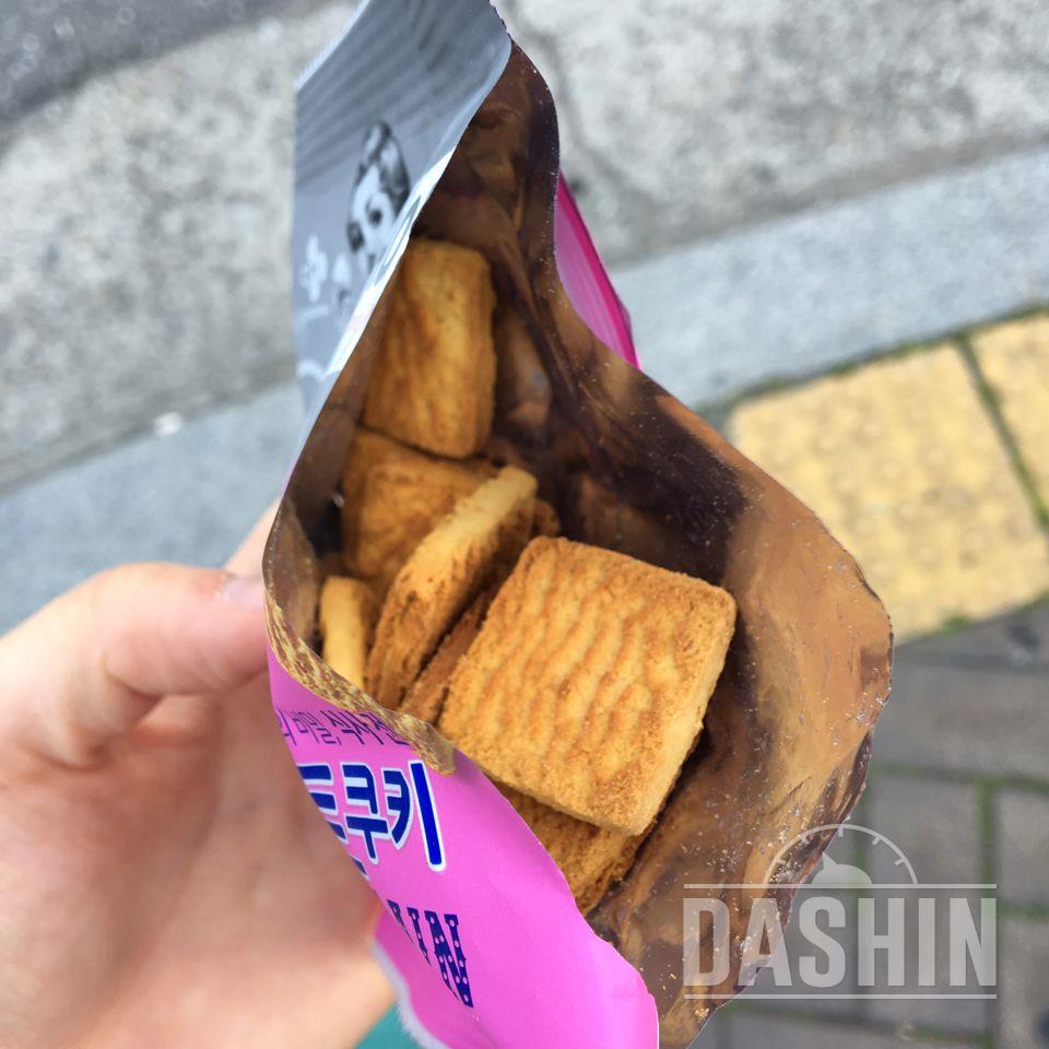 비포밀쿠키🍪노릇노릇 쿠키자태,착한쿠키