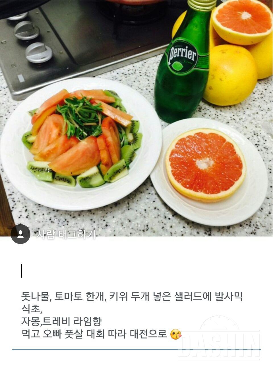 hyun1215님 보잘것 없지만;제식단 참고하시라구..