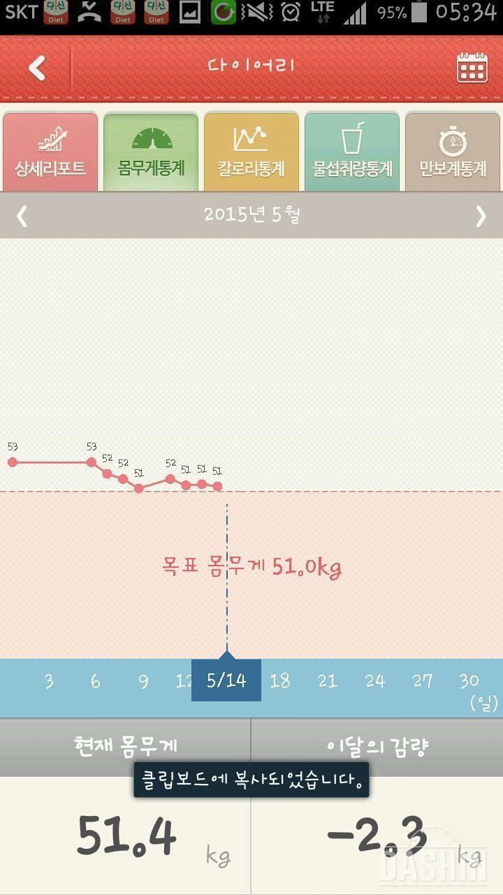 ☆ 만보걷기, 버피테스트, 플랭크 30일 후기 ☆