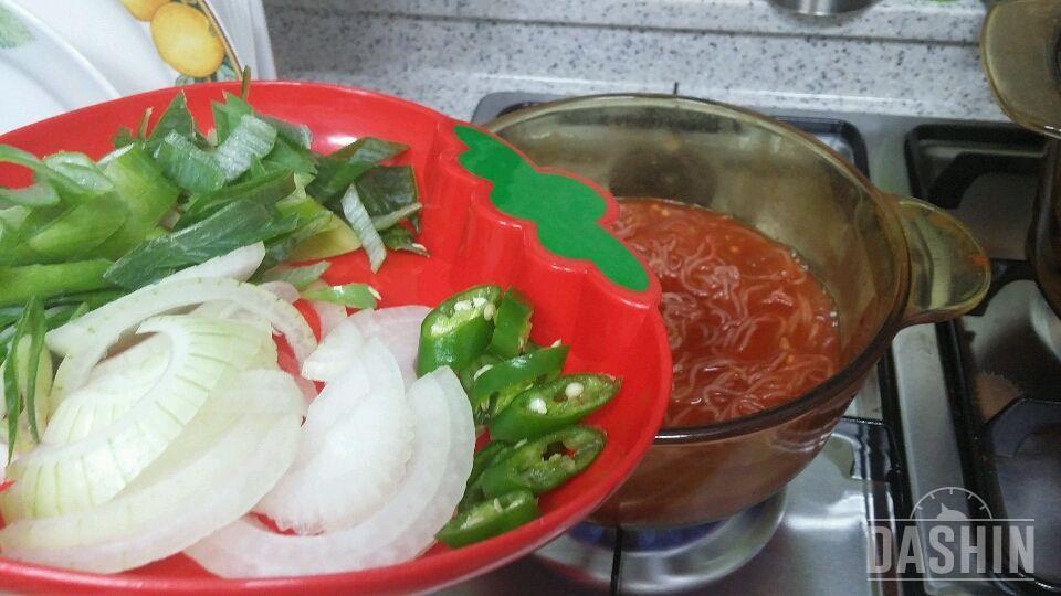 곤약볶이 레시피ㅋ