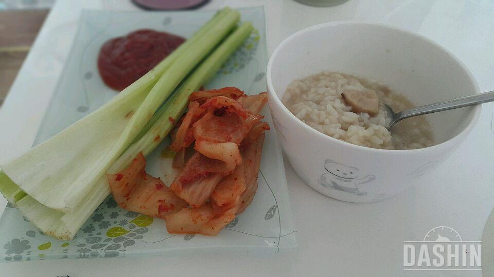 천칼로리 1day