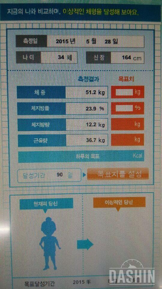 천호식품 칼로리아웃 최종후기