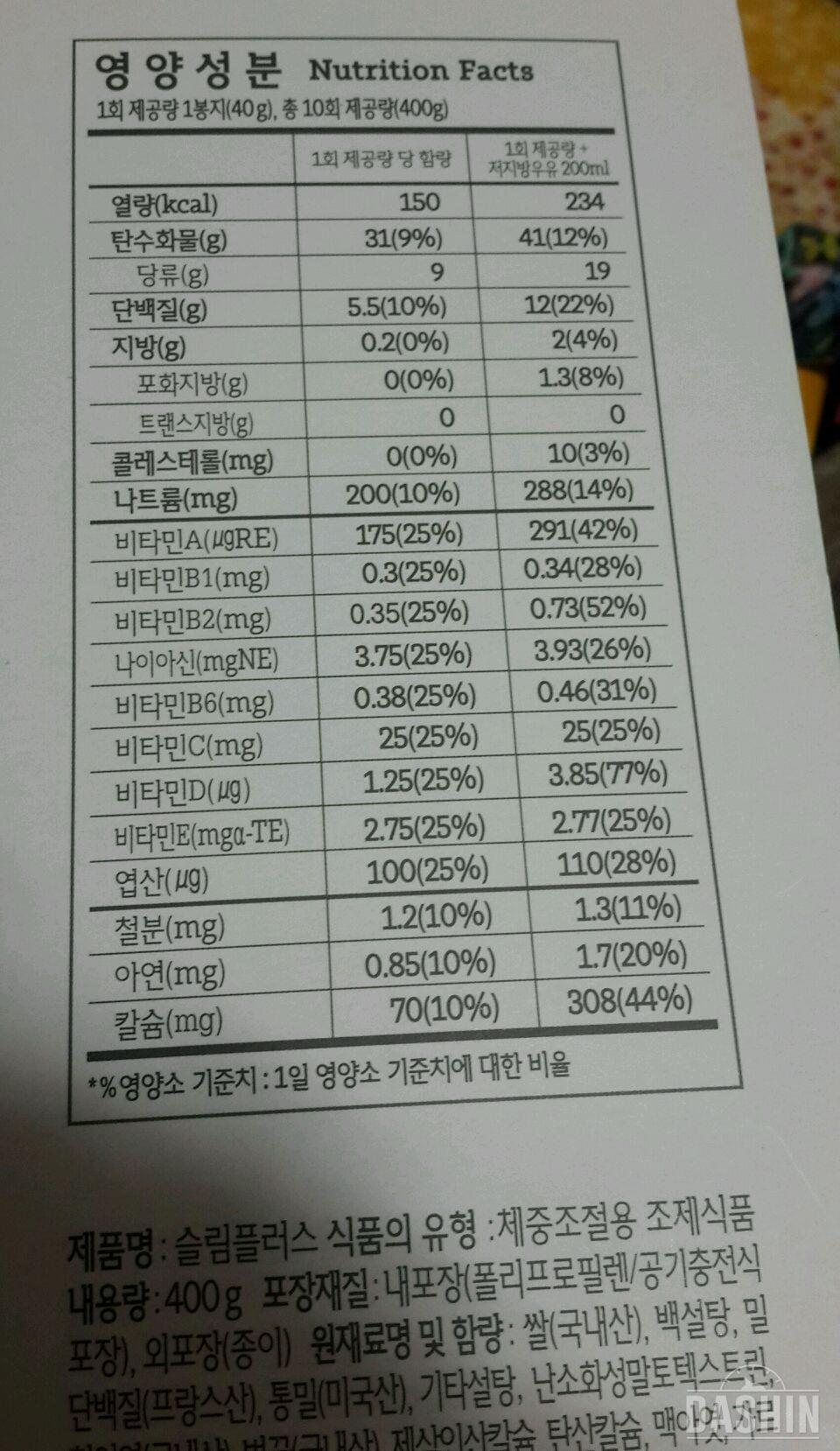 게으른 온레이의 식재료구입👣