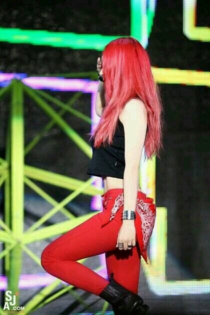 몸매b
