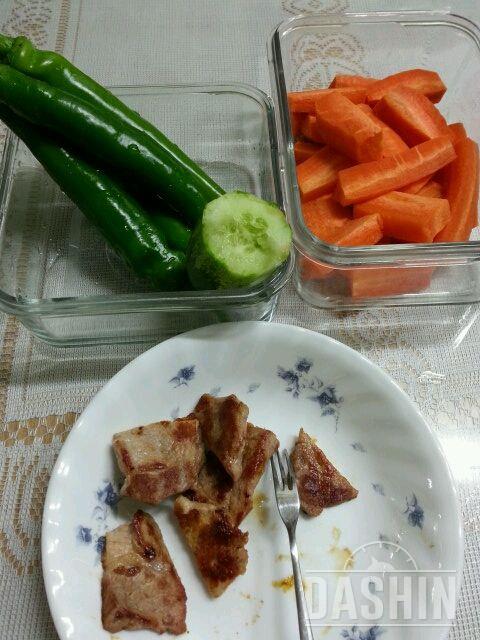 2일차 : 1000kcal 식단(6/9)