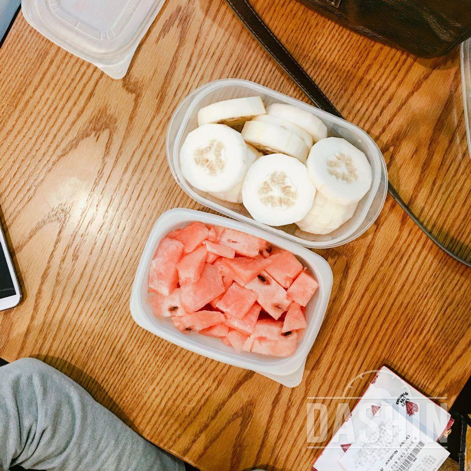 체지방 감량하고 근육량 늘리고 싶어요. 💪