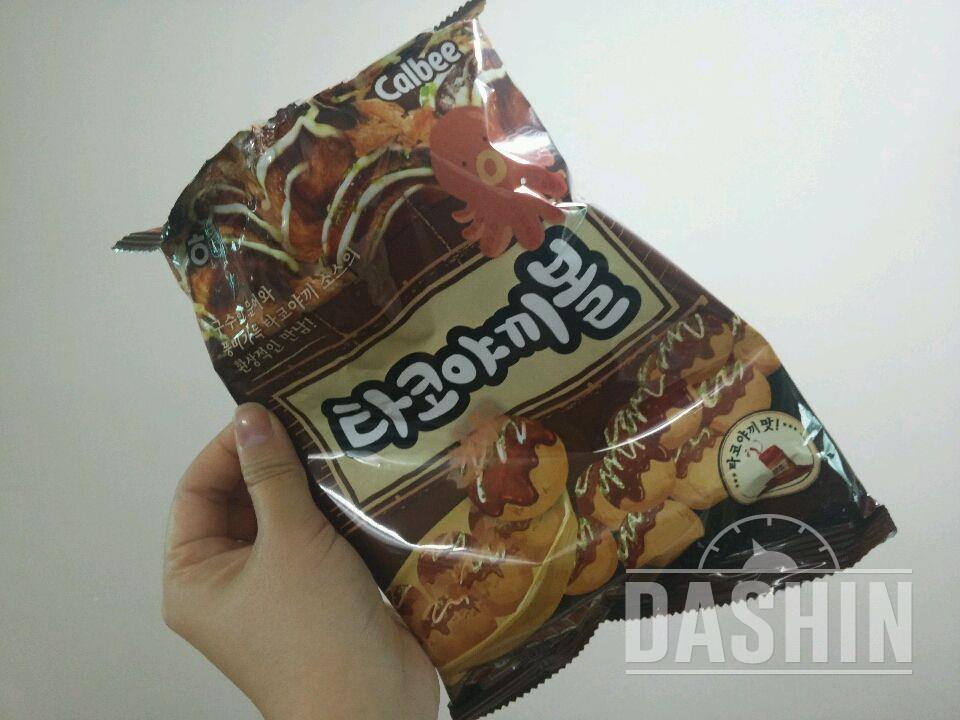 🍌🍫😘맛있는 아몬드브리즈~♥최종후기