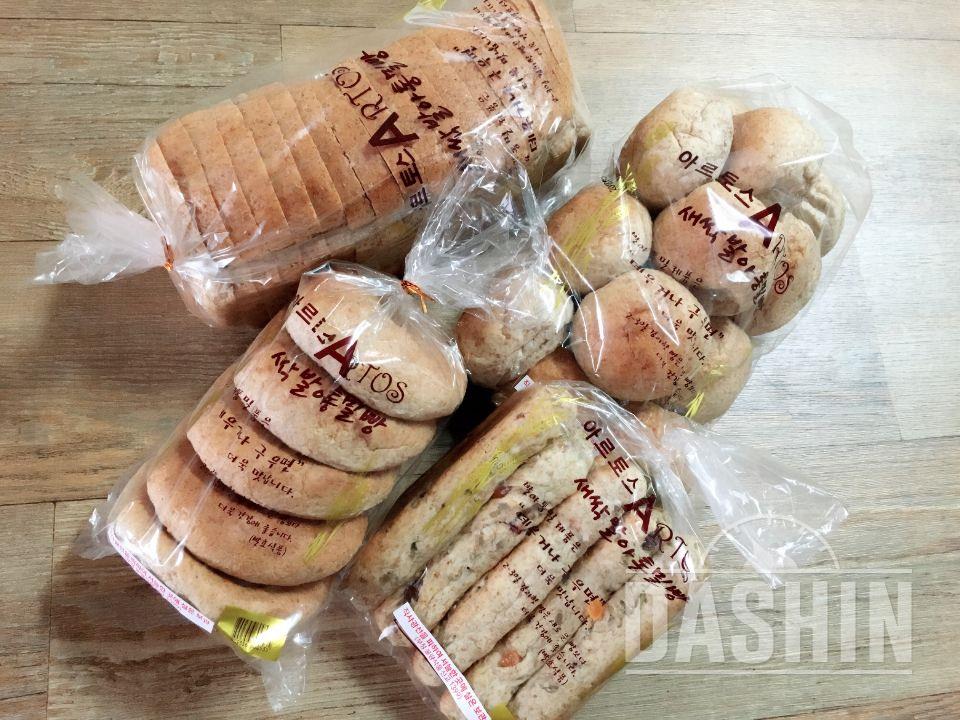 받자마자 개봉햇어용 ~!!!