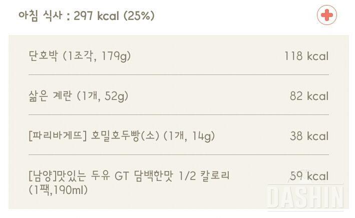 다신 6일,7일차 식단(나름선방 운동 완료