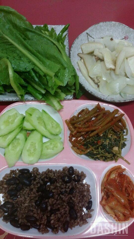 완전푸짐 맛도굿