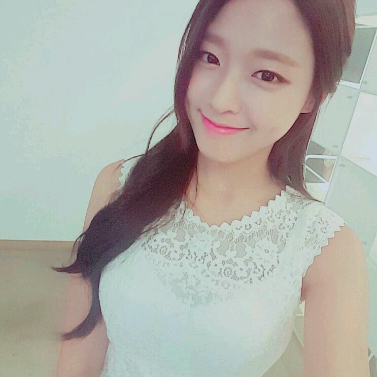 설현느님♥