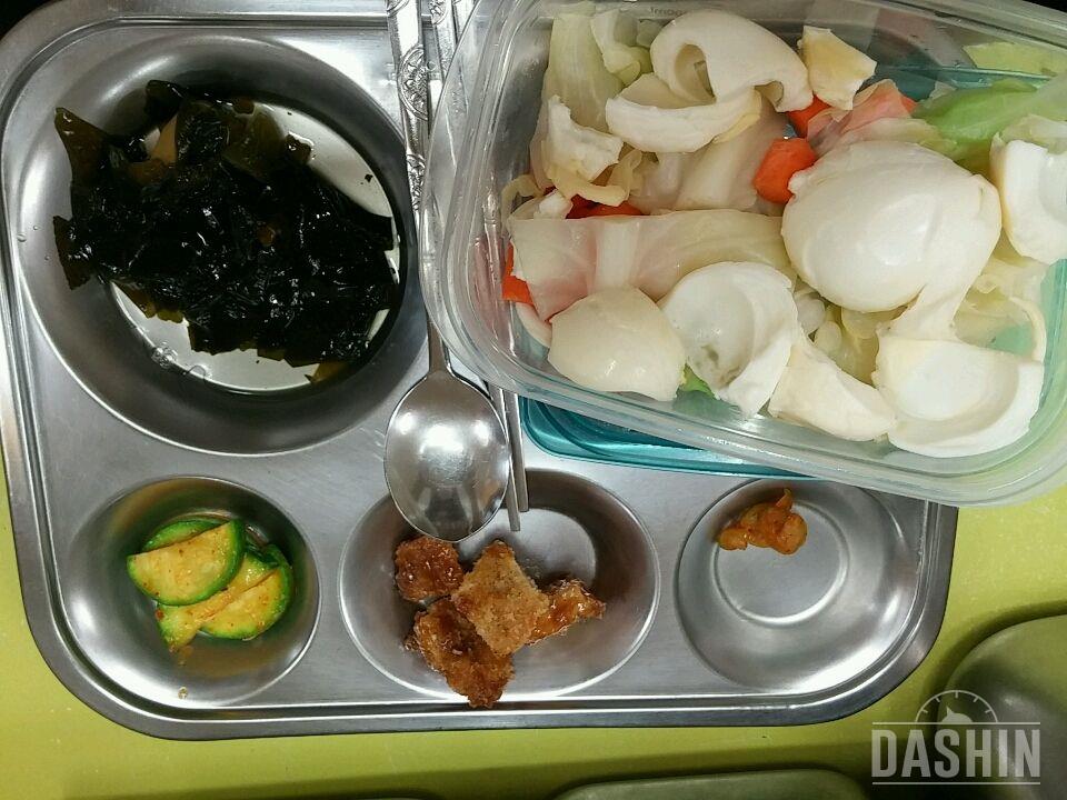 천칼로리 열흘째