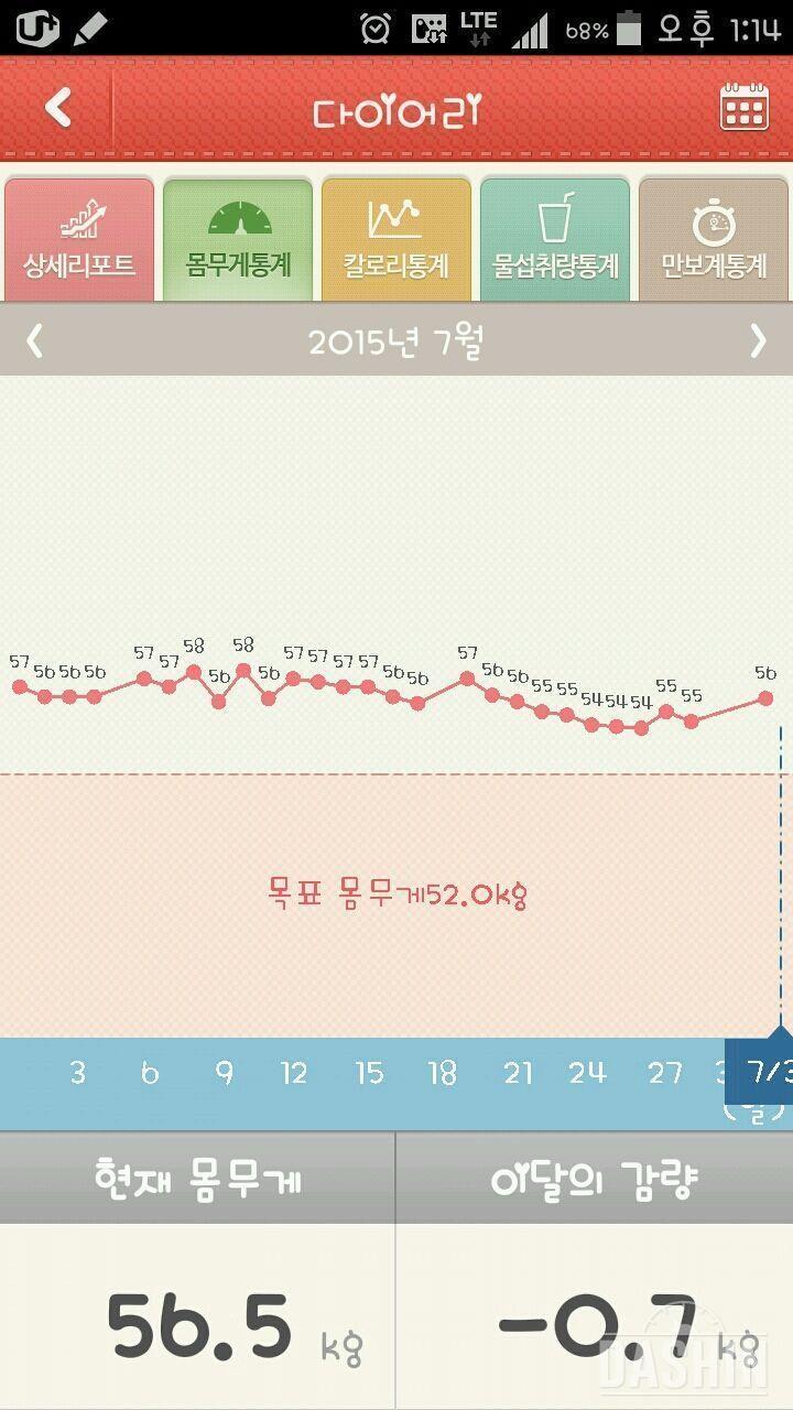 스몰킹 시리얼바 체험종료, 후기♡