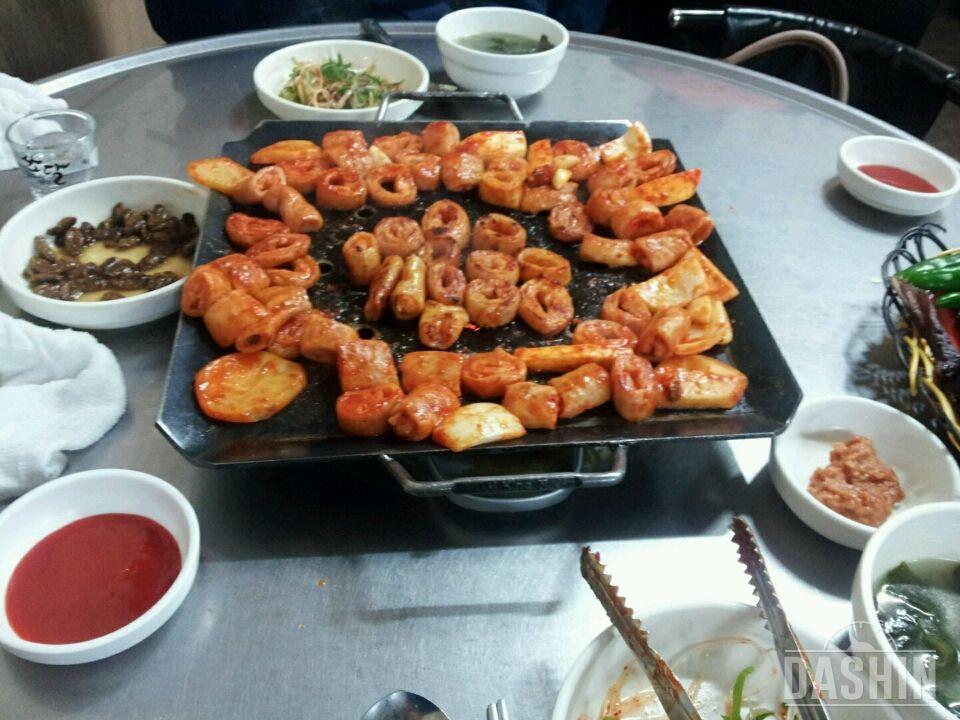 맛저하셔야죠?😃😂😃😂