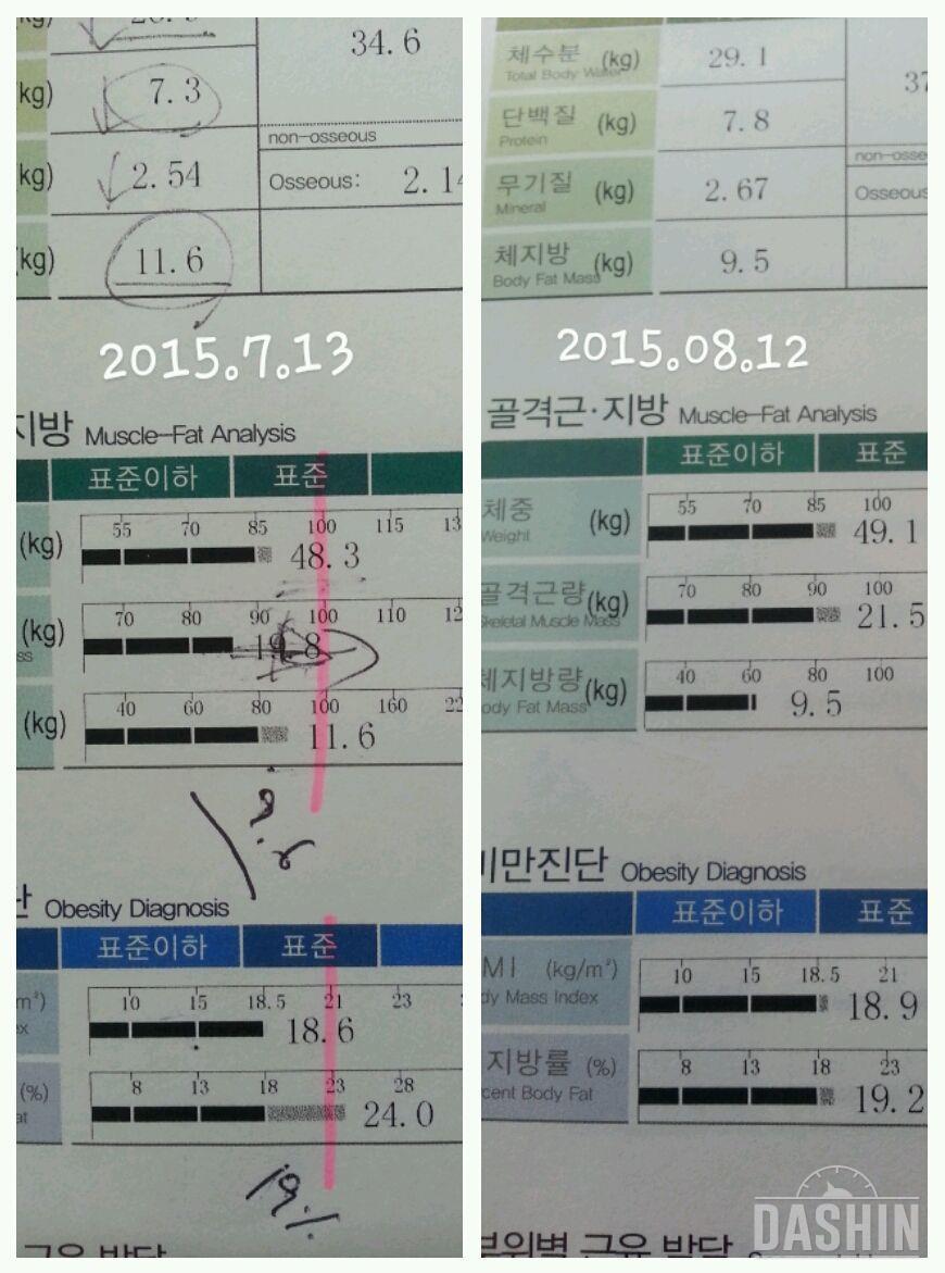 커브스한달후기