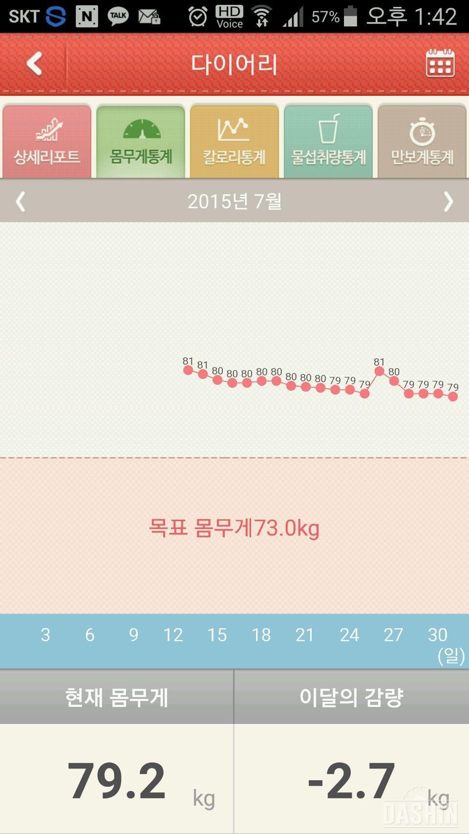 플랭크 30일후기~~~