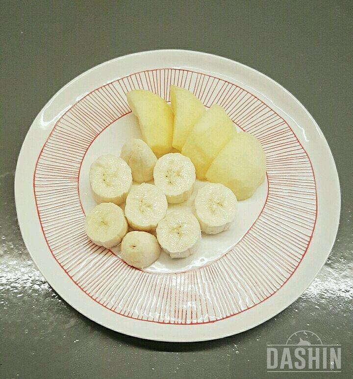 7월16일 식단 🍴🍎🍌