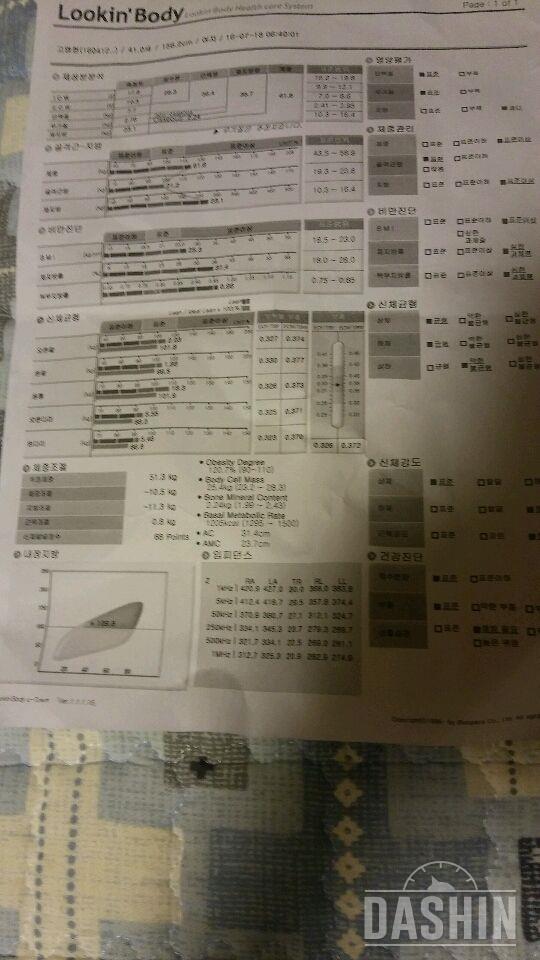 5기를 끝내면서