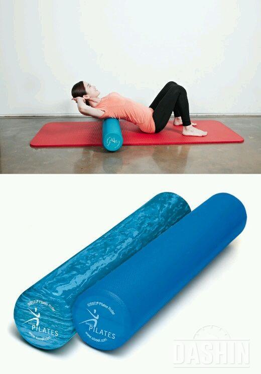 폼롤러 foam roller