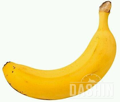 바나나 다이어트식품 좋아용