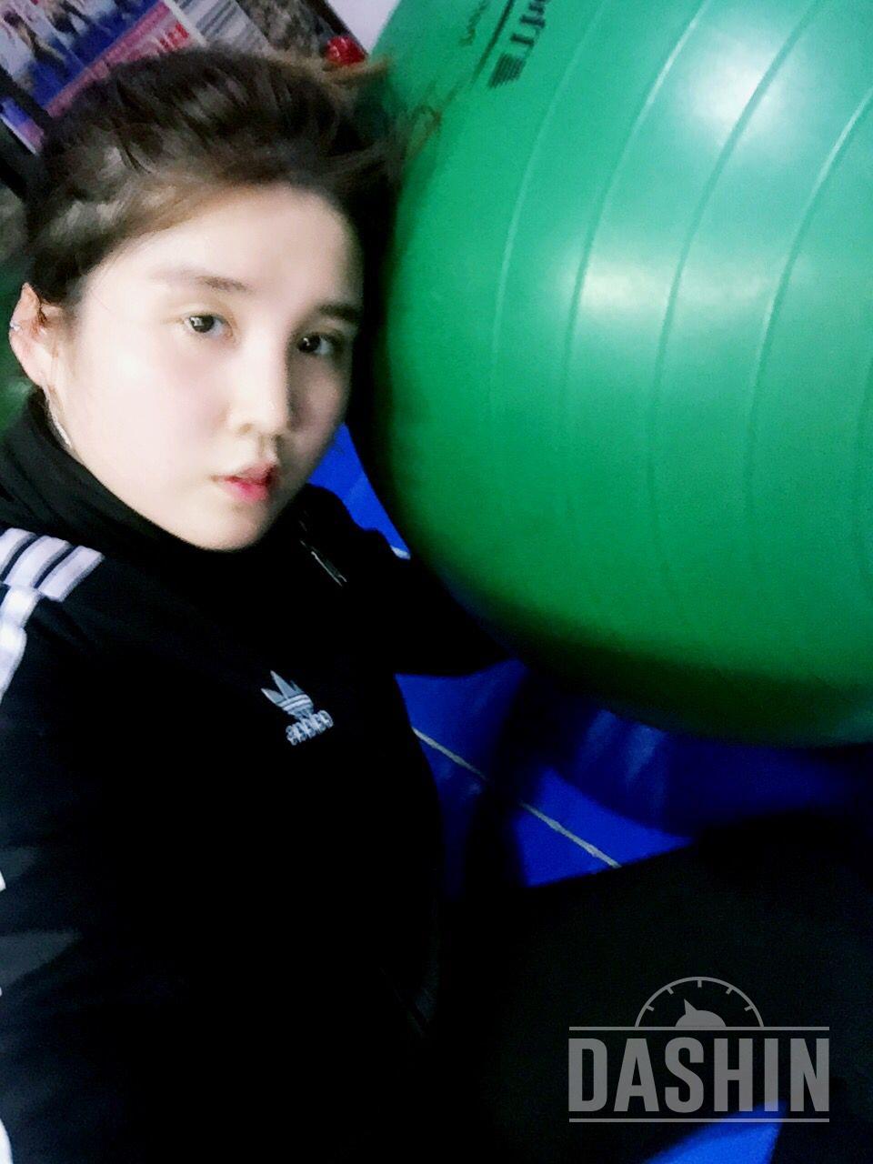 안녕하세요. 과일식초에 관심이 있는 열심다이어터 이부입니다🤗