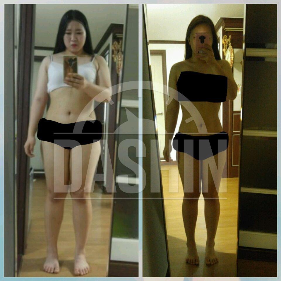 78 kg>>68 kg (10kg감량!!) 2달후기 (+추가)