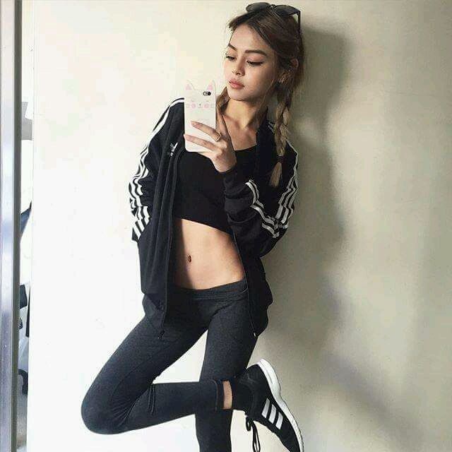 자극사진 :: Lily Maymac