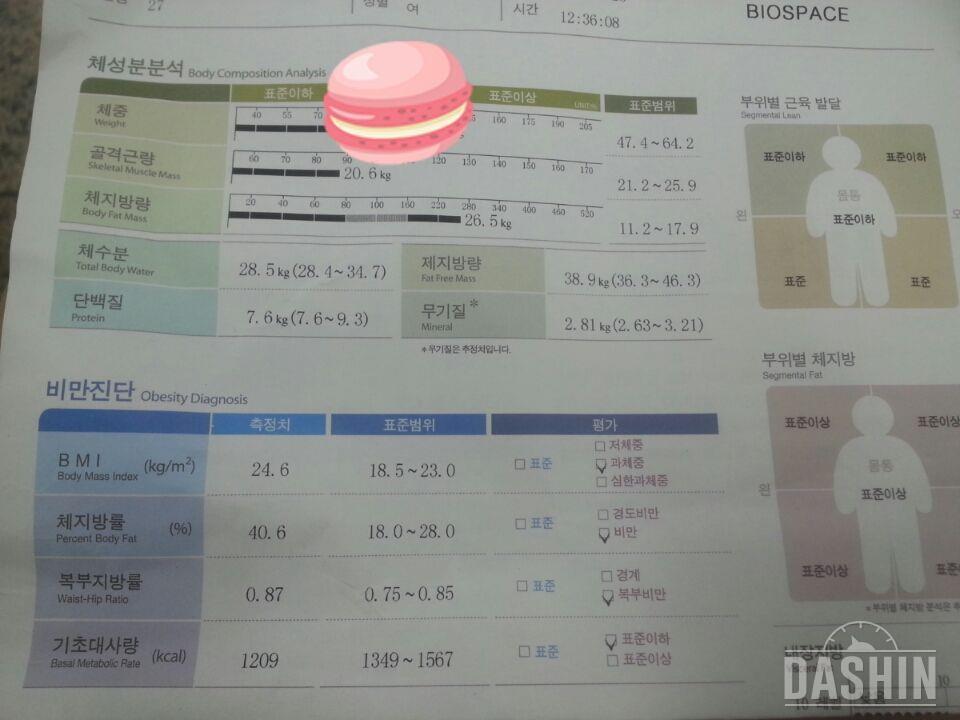 오늘부터 진짜 시작입니다.