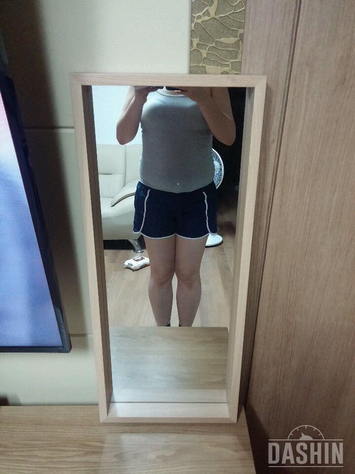 2016년 8월 3일 162cm 68kg 1차목표는 59kg