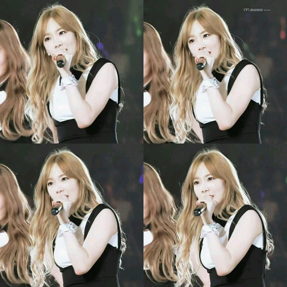 태연 걍 이쁘네요♥♥