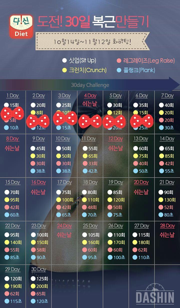 6일차 완료입니다