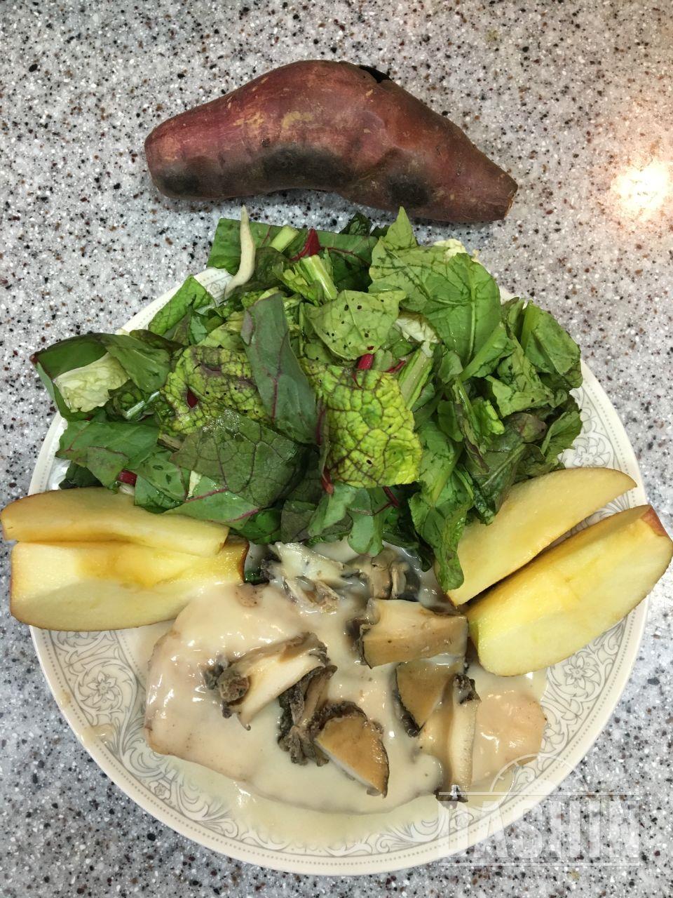 맛있습니다. 굿굿