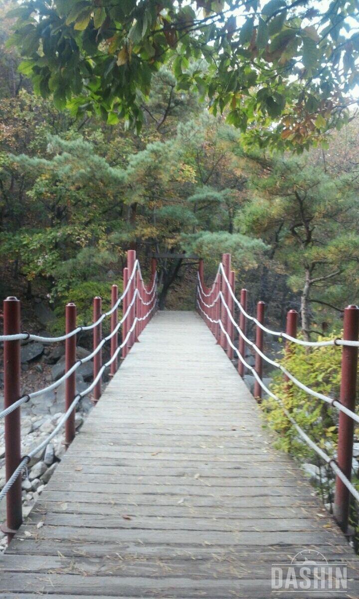 우면산ㅇ관악산  2시간 등산다닐분