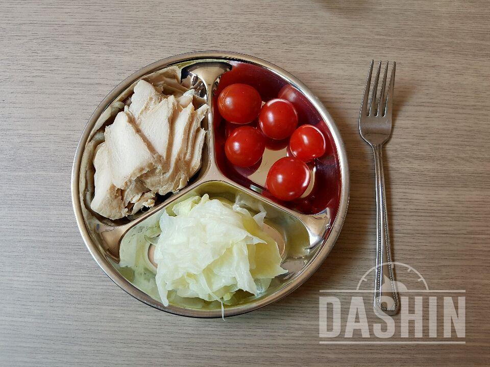 맛있는 점심!