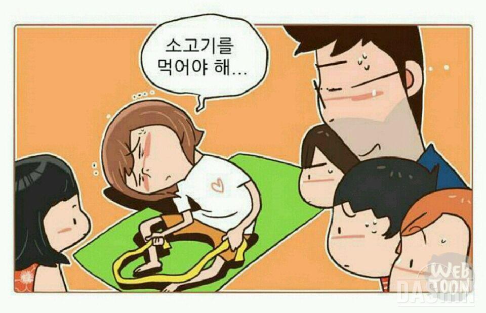 아기 키우면서 다이어트하시는분들~