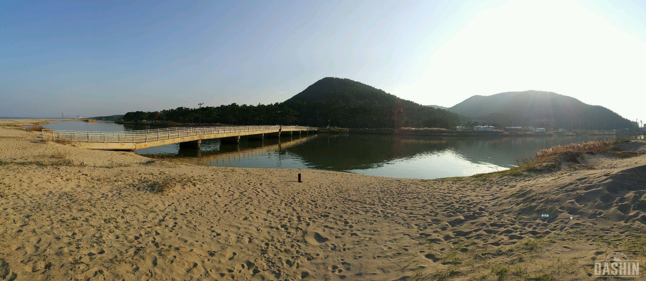 앞으로 열흘남았네요.