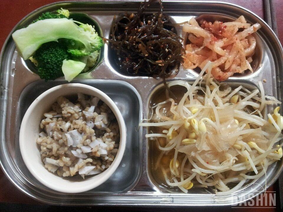 저녁 맛나게 먹어요~일반식^^