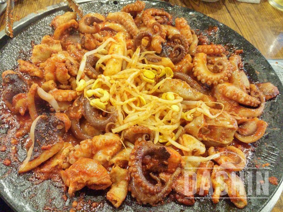 오늘하루 치팅한끼~