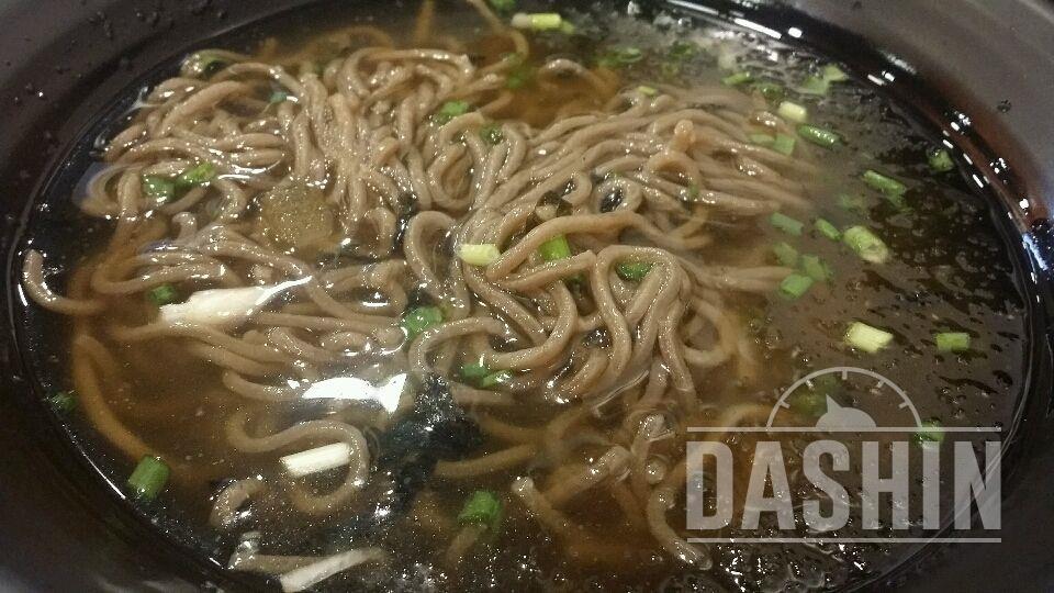 오늘하루585칼로리~