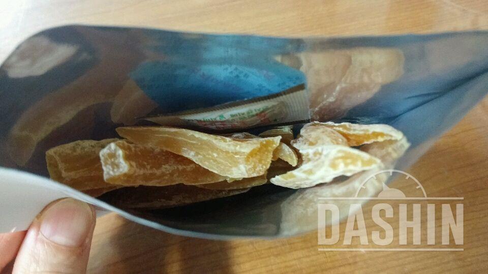 쫀득쫀득~맛나요~~
