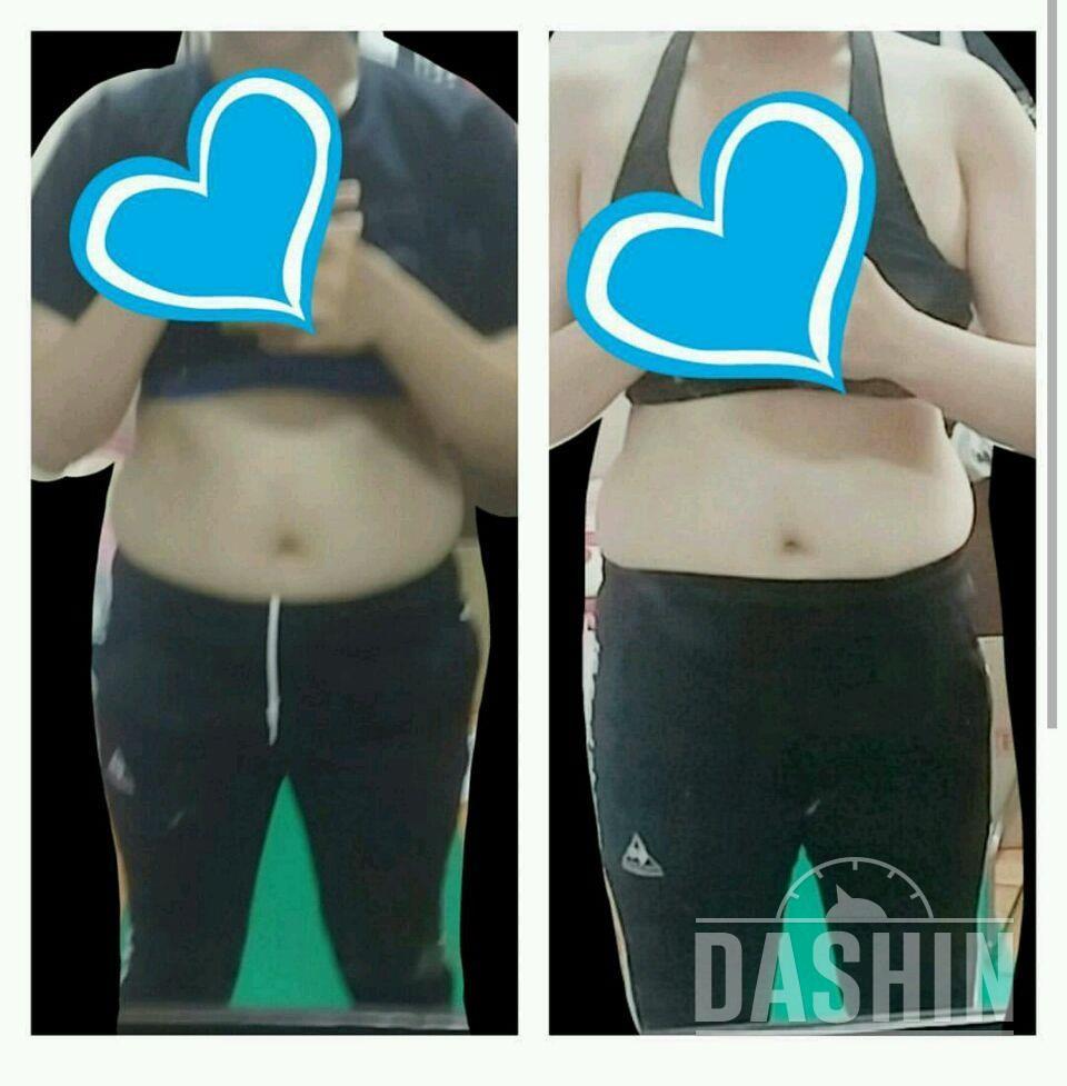 60.4kg->56.9kg 다이어트 진행 중