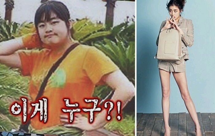 강소라에일리