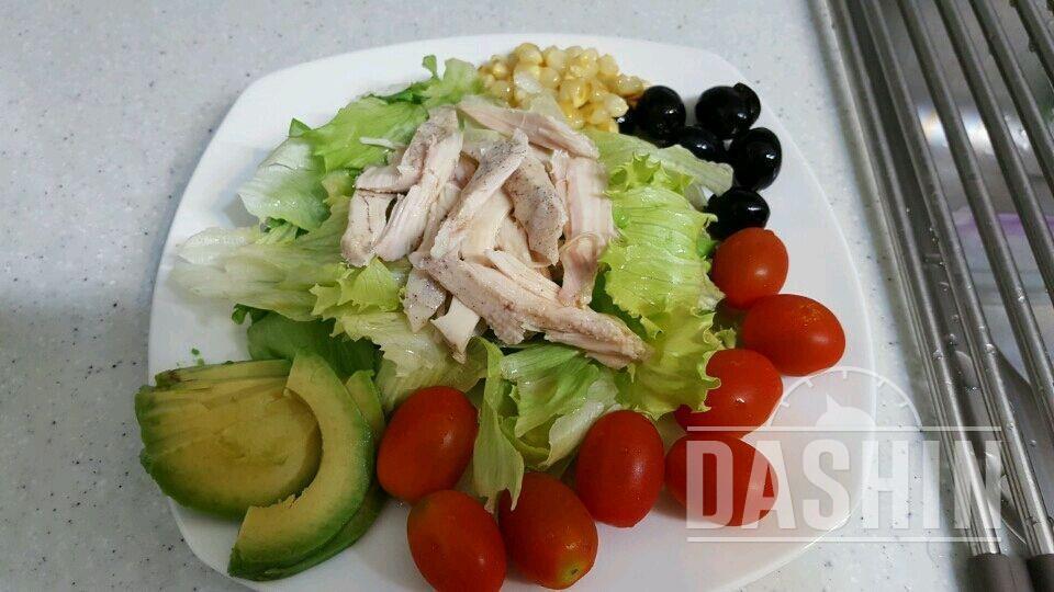 다욧하면 운동과 식단  단백질 섭취 ㅡ진리는 닭