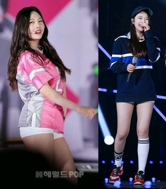 조이 비포&애프터