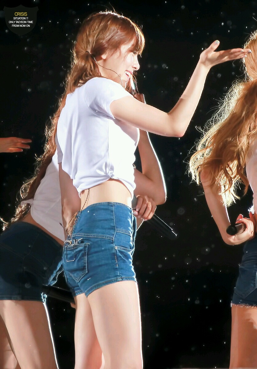 소녀시대 태연